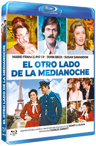 The Other Side of Midnight |   Blu-Ray